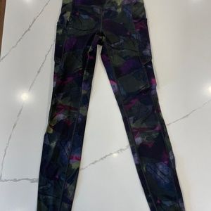 Lululemon Swift Speed Legging
